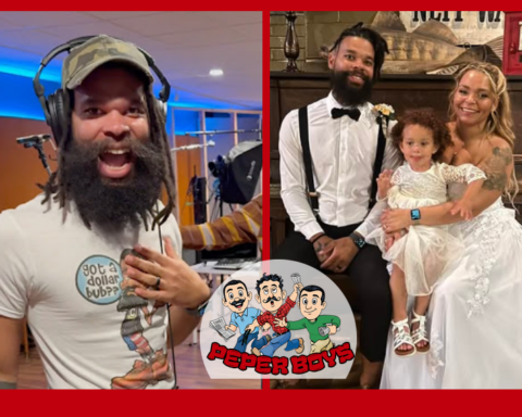 Damon Darling Net Worth