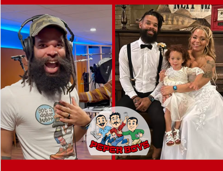 Damon Darling Net Worth