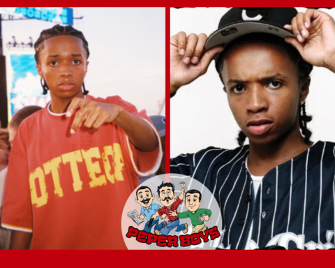 How Old Is BabyChiefDoit