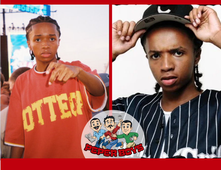 How Old Is BabyChiefDoit