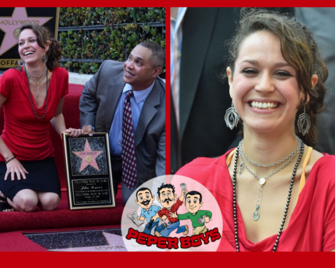 Jesse Belle Deutschendorf