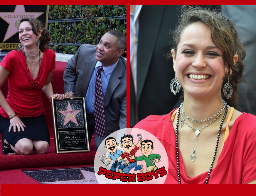 Jesse Belle Deutschendorf