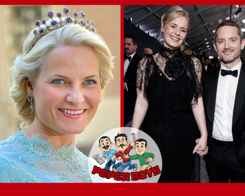 Mette-Marie Kongsved