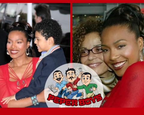 Nolan Pentz Martinez