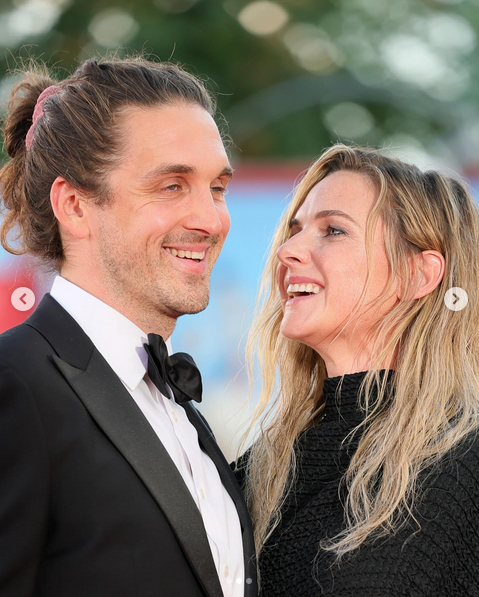 Rory St. Clair Gainer