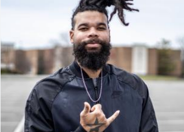 Damon Darling Net Worth