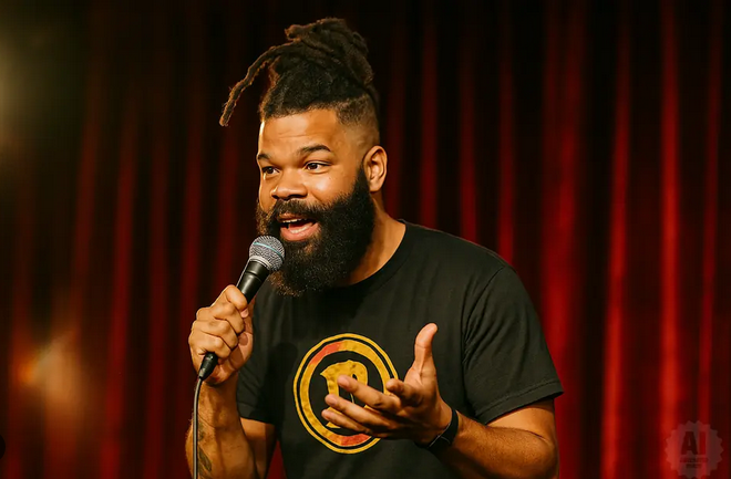 Damon Darling Net Worth