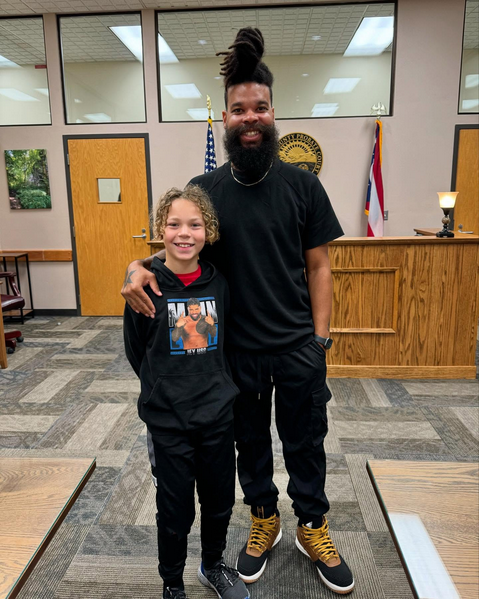 Damon Darling Net Worth