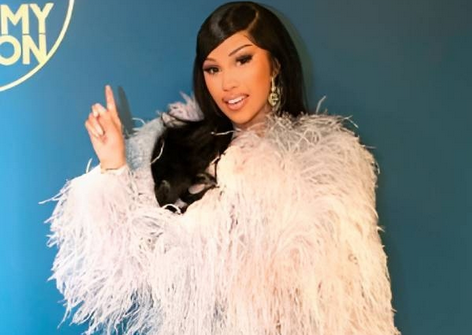 Cardi B Net Worth