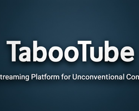 TabooTube
