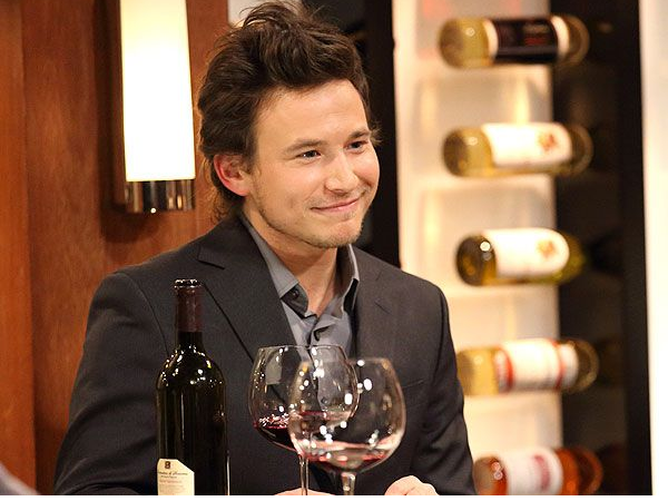 Jonathan Taylor Thomas