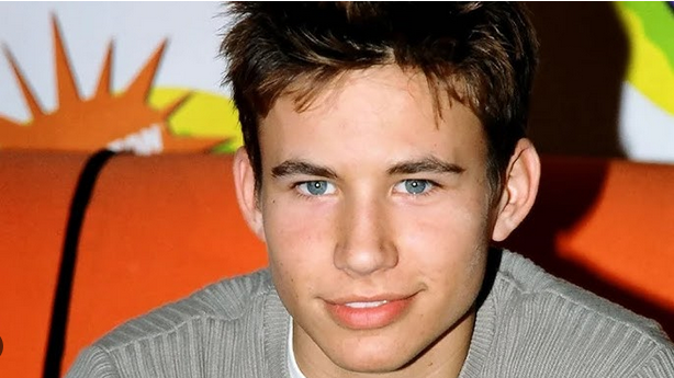 Jonathan Taylor Thomas