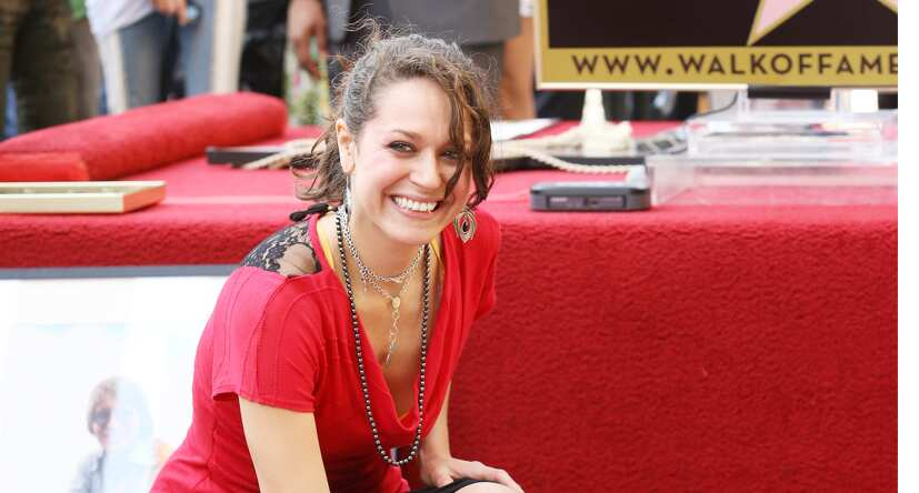 Jesse Belle Deutschendorf