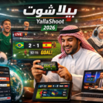 YallaShoot
