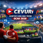 Cevurı