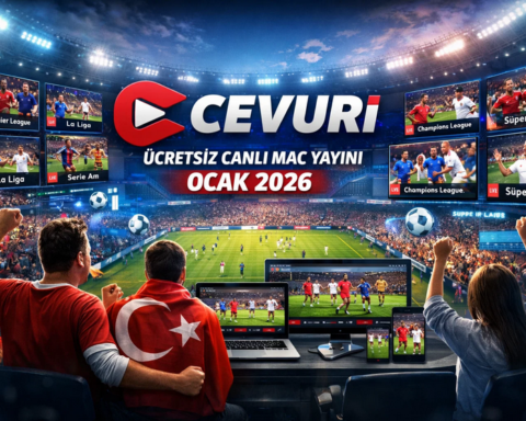 Cevurı