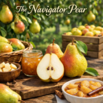 Navigator Pear
