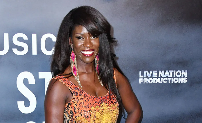 Bozoma Saint John Net Worth