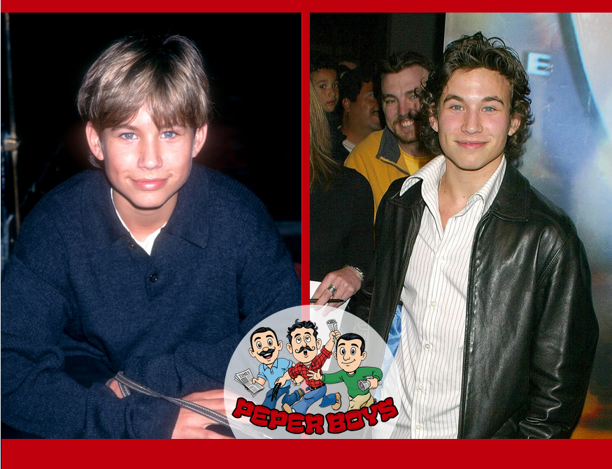 jonathan taylor thomas