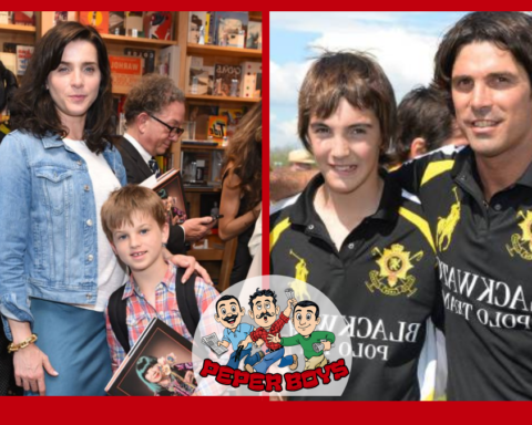 Buster Timothy Miller