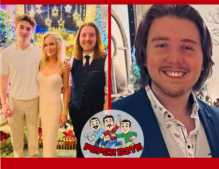 Charles Spencer Crowe