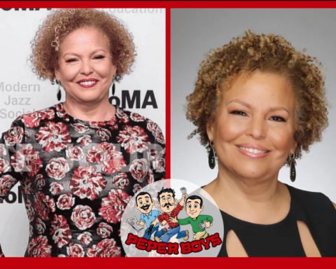 Debra Lee Blocker