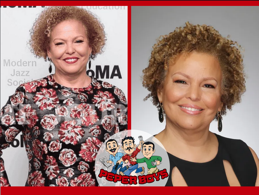 Debra Lee Blocker