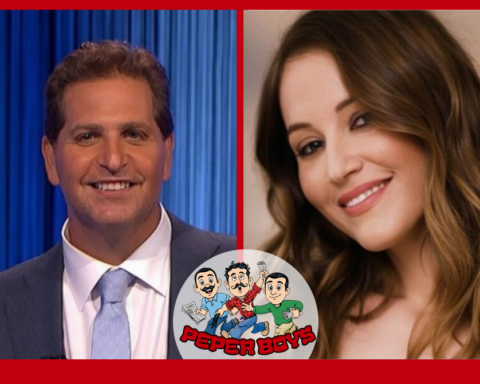 Erica Tracey Hirshfeld