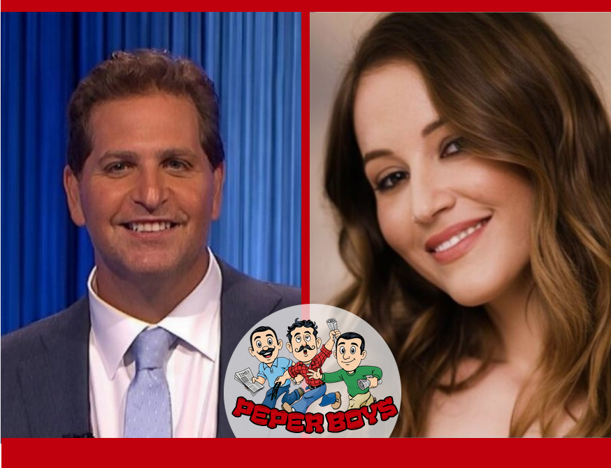 Erica Tracey Hirshfeld