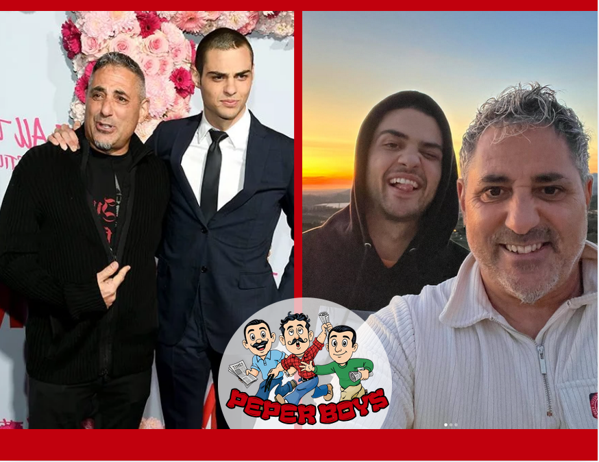 Gregory Vincent Centineo