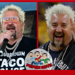 Guy Fieri Injury