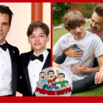 James Padraig Farrell