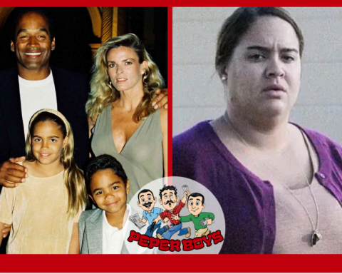 Sydney Brooke Simpson Net Worth