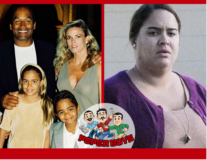 Sydney Brooke Simpson Net Worth