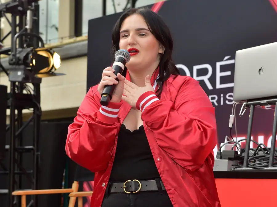 Mikayla Nogueira Net Worth