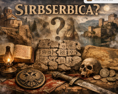 Sirbserbica