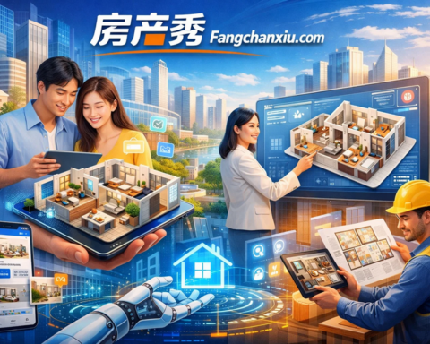 Fangchanxiu.com
