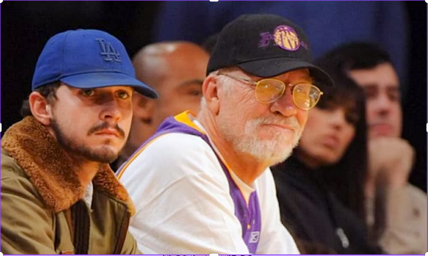 Jeffrey Craig LaBeouf