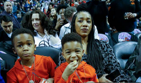 Ayahna Cornish-Lowry