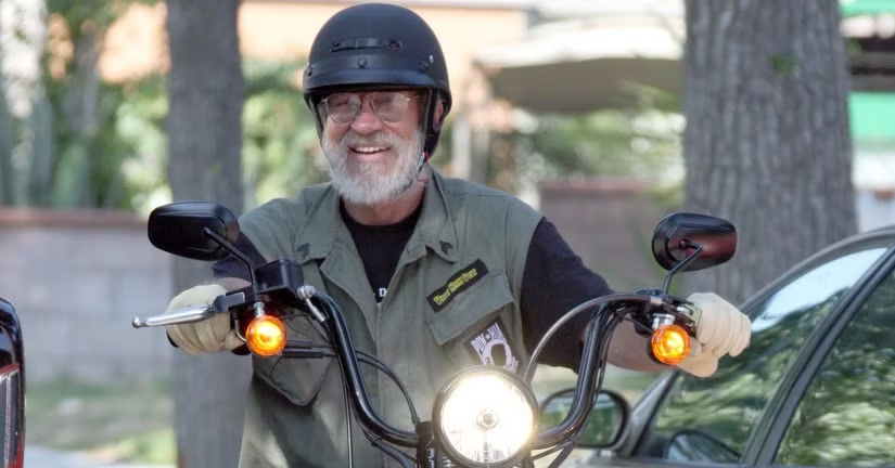 Jeffrey Craig LaBeouf