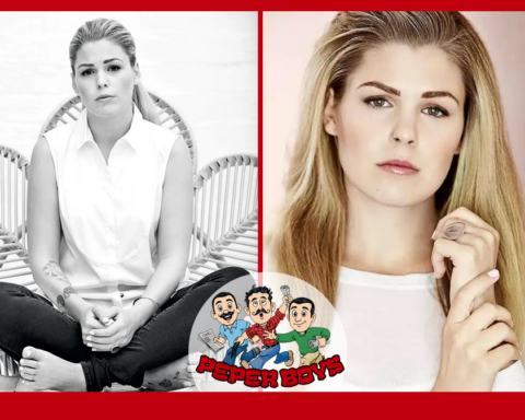 Belle Gibson