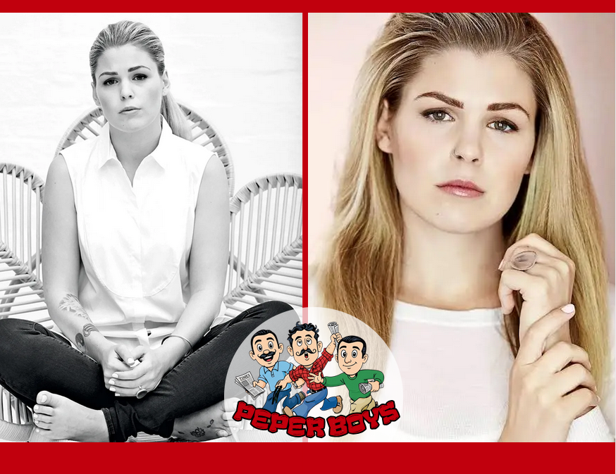 Belle Gibson