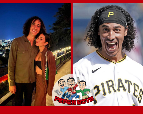 Cole Tucker Net Worth