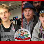 Jasper Breckenridge Johnson