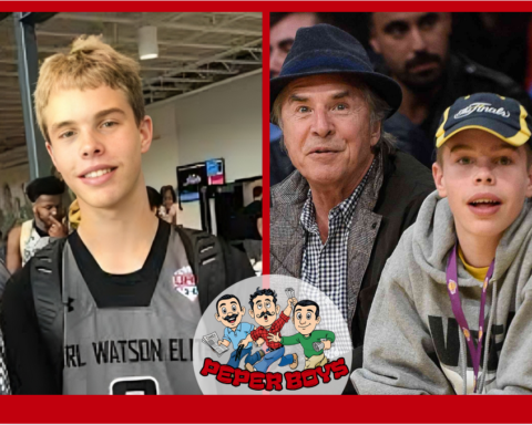 Jasper Breckenridge Johnson