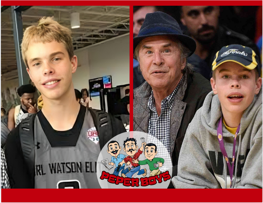 Jasper Breckenridge Johnson