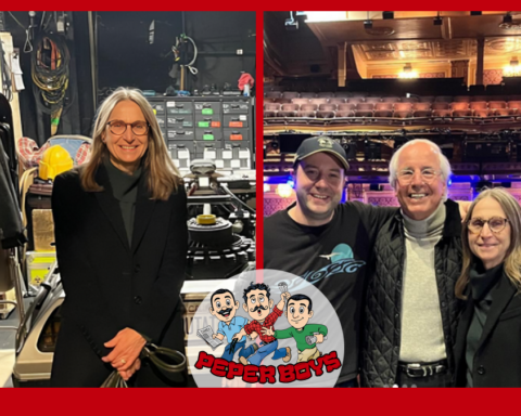 Kelly Anne Welbes Abagnale