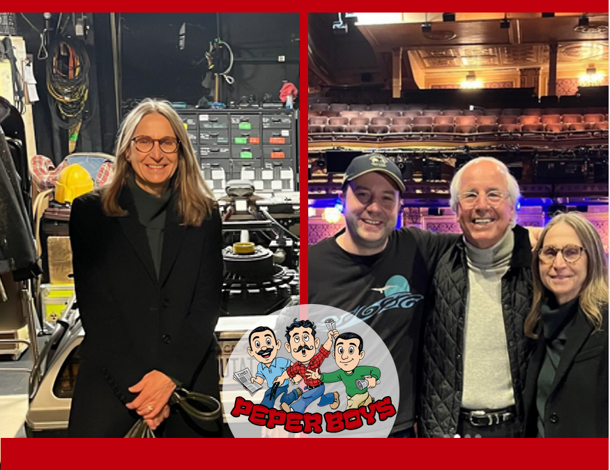 Kelly Anne Welbes Abagnale