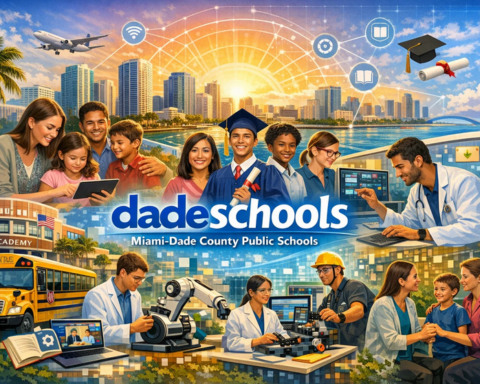 Dadeschools