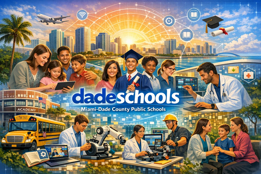 Dadeschools
